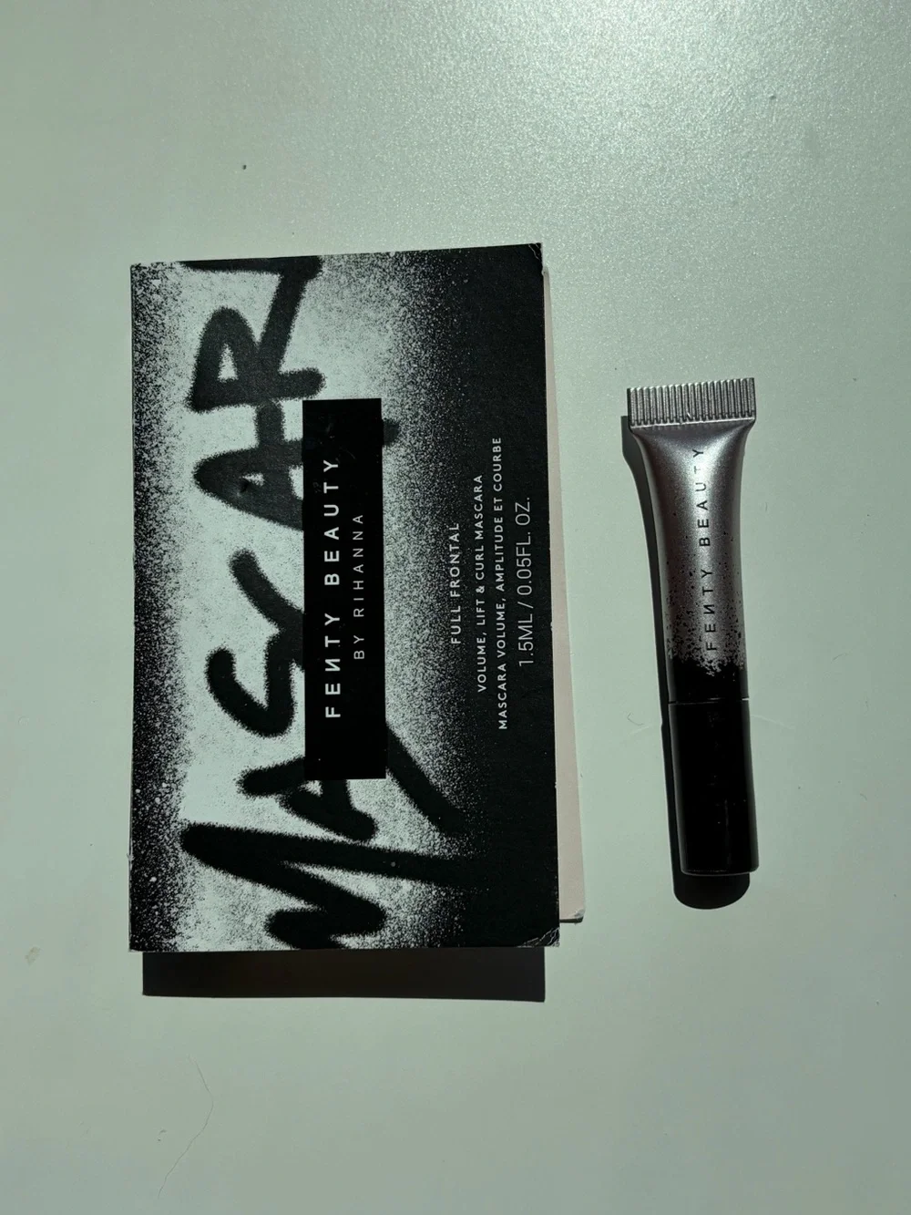 NWT Lot of Three Mini Size Mascara